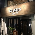 OLAHO - 