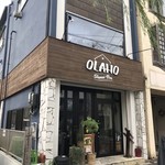 OLAHO - 