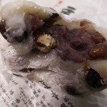 御菓子処 甘幸堂 - 