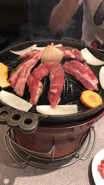 Akarenga Jingisukan Club Nanashichijo Ten