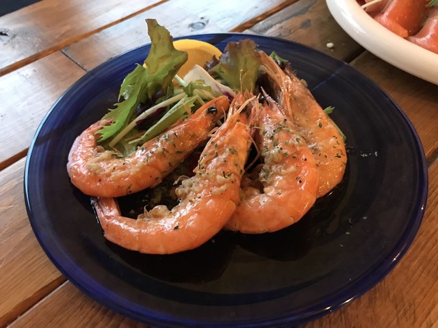 OLAHO（オラホ） - 酒田（カフェ）の写真