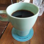 カドリー カフェ - ホットコーヒー