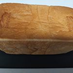 カドリー カフェ - 横須賀シフォン「香る生食パン」