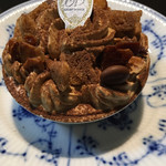 エーグルドゥース - 