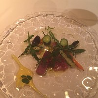 フラットリア - 