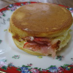 ふいっと - ハムマヨ