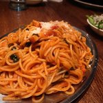 イナトーラ - ナポリタン