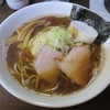 ラーメン 木曜日