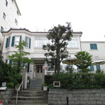 ラ メゾン ドゥ グラシアニ - 外観