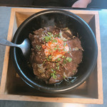 Yakiniku Bairi - 