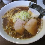 ラーメン 木曜日 - 