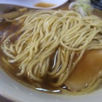 ラーメン 木曜日 - 