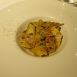 リストランテ サクラ - パスタ