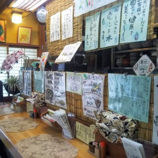 手打ちそば 長寿庵_2