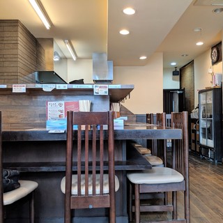 からみそラーメン ふくろう_2