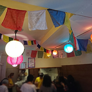 エキゾチックカフェ CBC_2