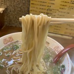 ラーメン壱番館 - 