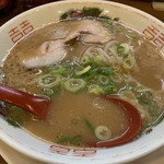 ラーメン壱番館 - 