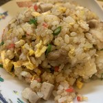 ラーメン壱番館 - 