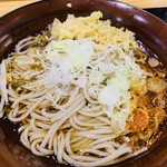 Soba Shougorou - 