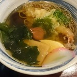 杵屋 新宮超級中心Okuwa南紀店 - 