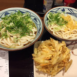 Marugame Seimen - 