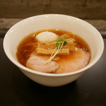 らぁ麺やまぐち - 