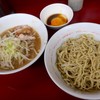 ラーメン二郎 相模大野店