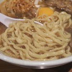 Stripe Noodles - 