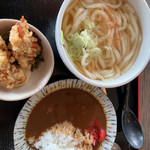 Udon mam puku - 