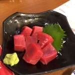 馬肉料理・まぐろと日本酒の店 赤味処馬ぐろ - 