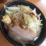 ラーメン ノア - 