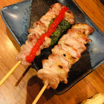 Kyouto Yama Nashi Yakitori Kanazawa - 