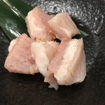 炭火ほるもんひとすじ別邸 - 