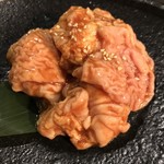 炭火ほるもんひとすじ別邸 - 