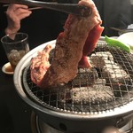 炭火ほるもんひとすじ別邸 - 