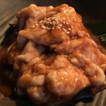 炭火ほるもんひとすじ別邸 - 