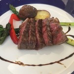 RISTORANTE MASSA - 