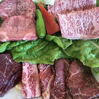 天空焼肉 星遊山 - 