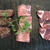 天空焼肉 星遊山 - 