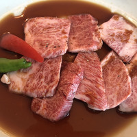 天空焼肉 星遊山 - 