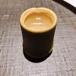Ippongi Ishibashi - ○竹酒様