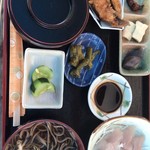 お食事処「いちすけ」 - 