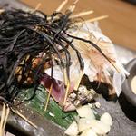 炉端焼 高知 - 藁焼きかつお