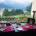 ラビスタ富士河口湖 - 