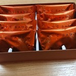 ニューヨークシティサンド - 