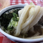 みうらうどん - 