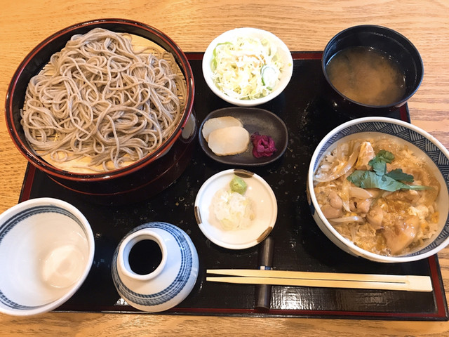 青海岸 ぶるーかいがん 茅ケ崎 そば 食べログ