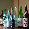季節料理 年魚市