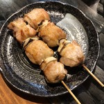 鳥あたま - やわらか鶏